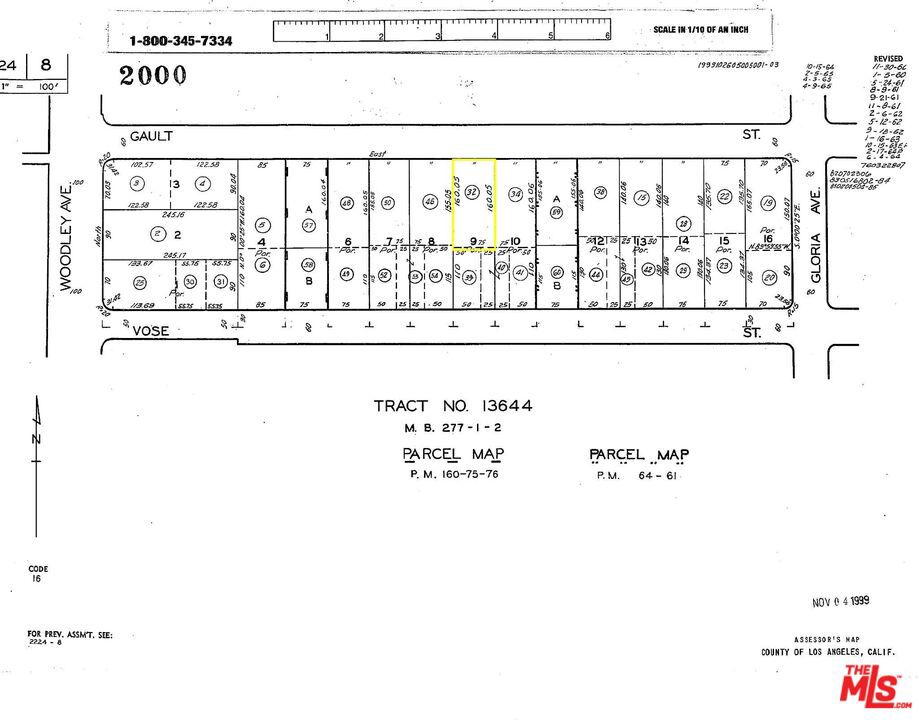 15954 Gault Street Property Photo 33