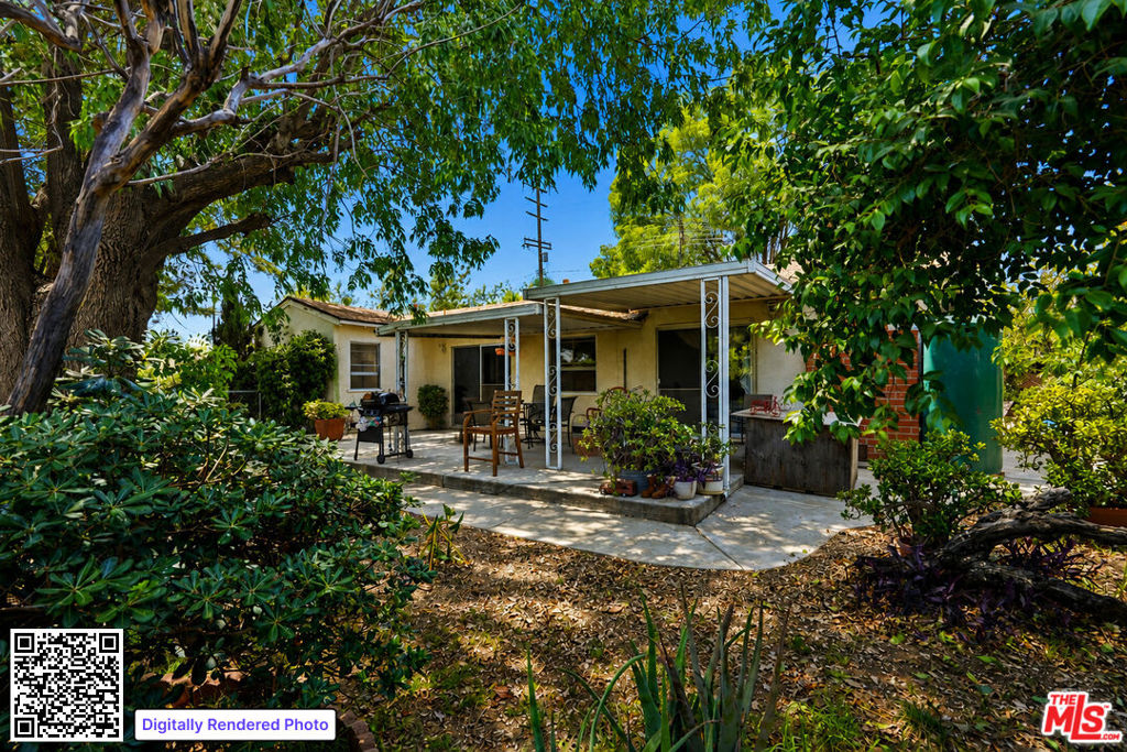 7650 N Wilbur Avenue Property Photo 10