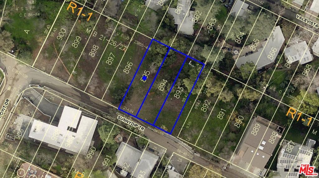 7247 W Sunnydip Trail Property Photo 2