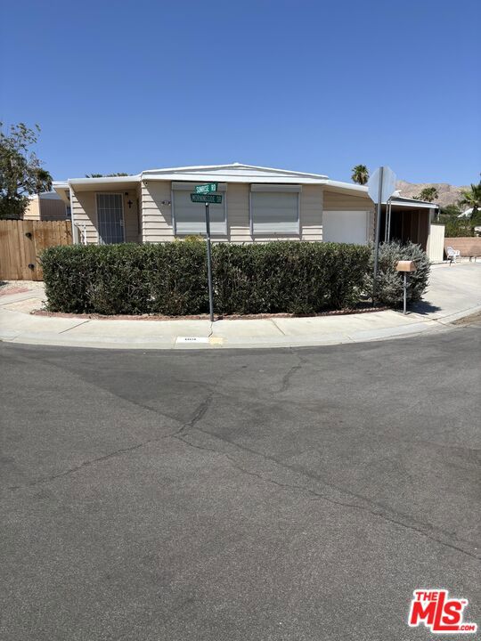 69510 Morningside Drive Property Photo 1