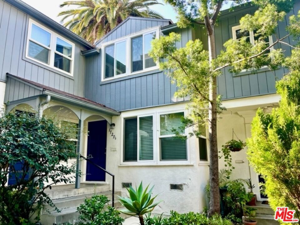 1725 1/2 Malcolm Avenue Property Photo 1