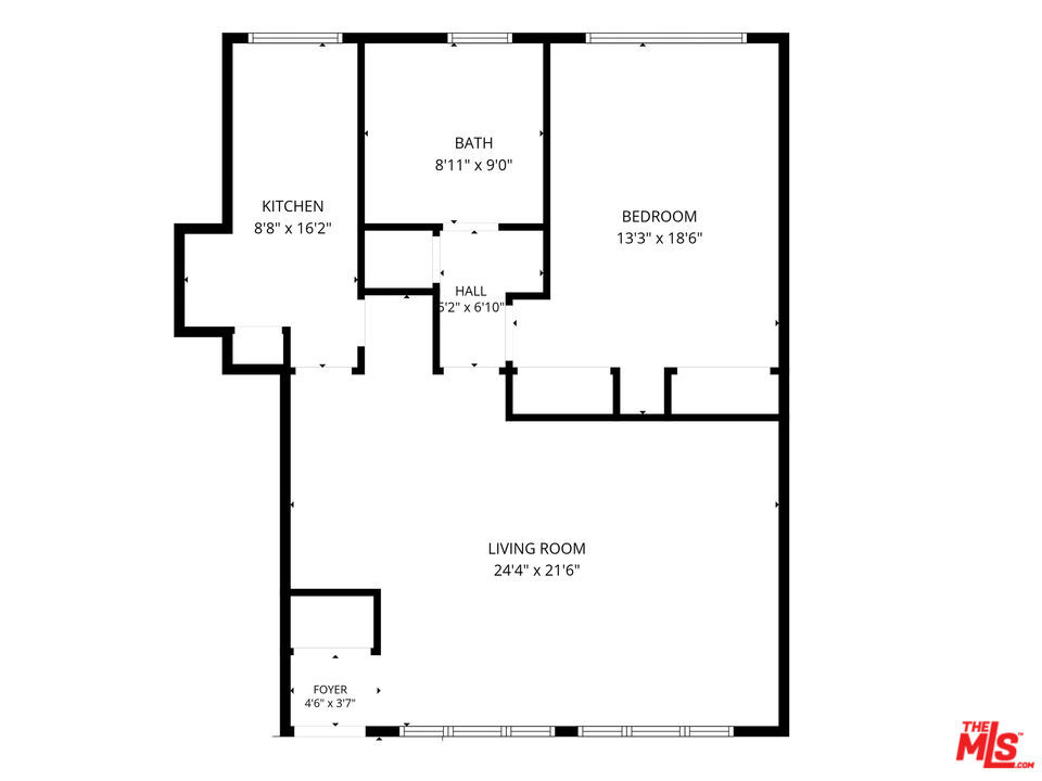 134 S Elm Drive 104 Property Photo 22