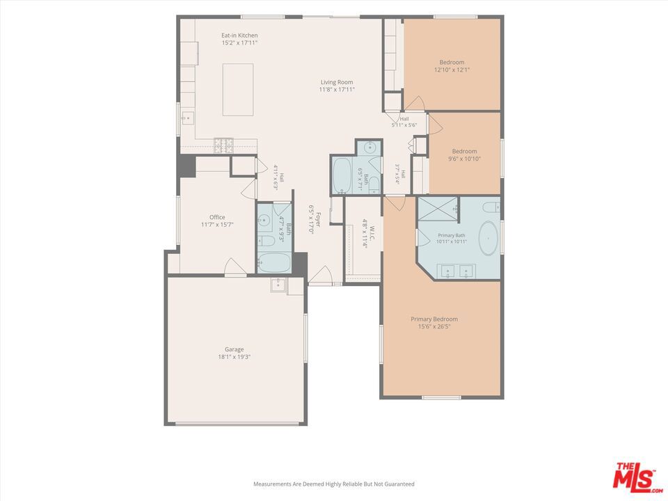 23445 Sylvan Street Property Photo 55