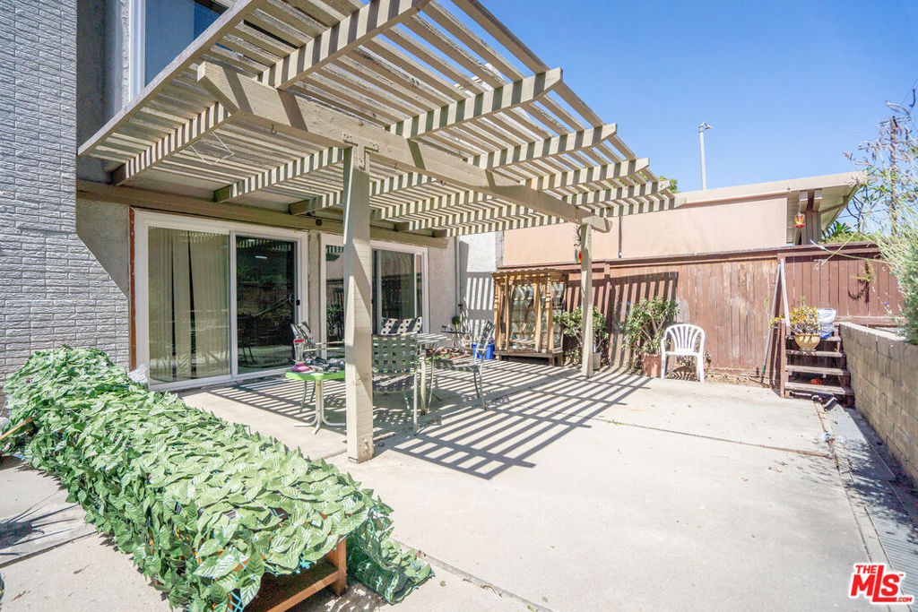 12203 Santa Gertrudes Avenue 64 Property Photo 15