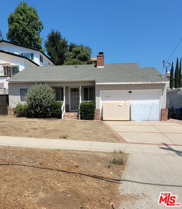 21427 Dumetz Road Property Photo 1