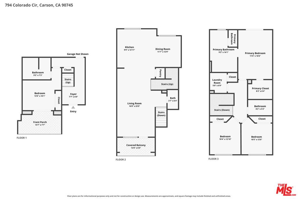 794 Colorado Circle Property Photo 32