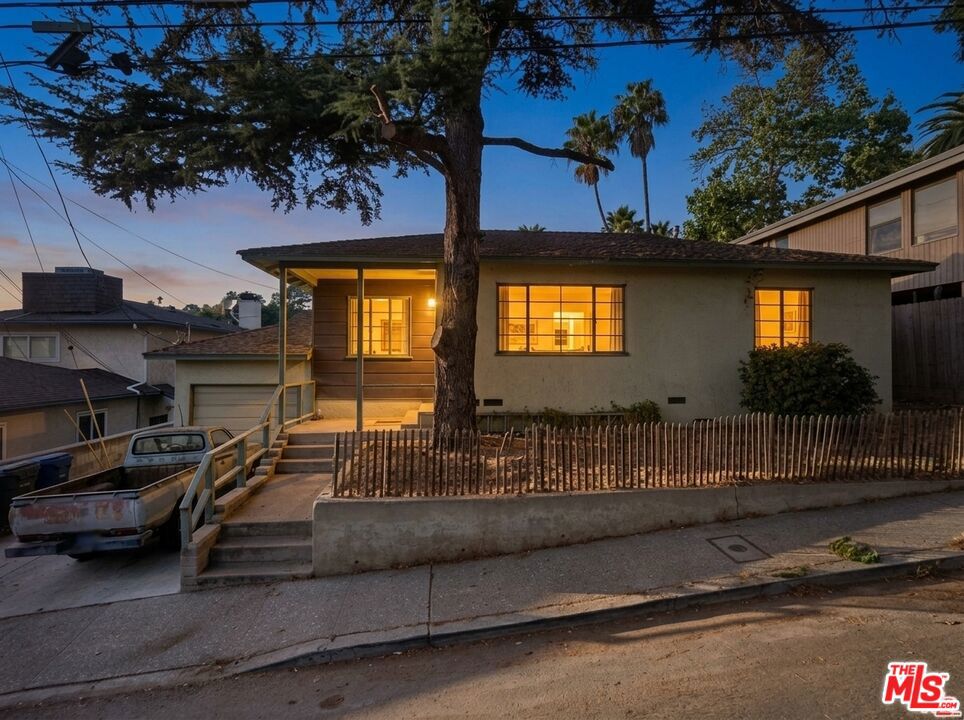 4223 Camino Real Property Photo 1