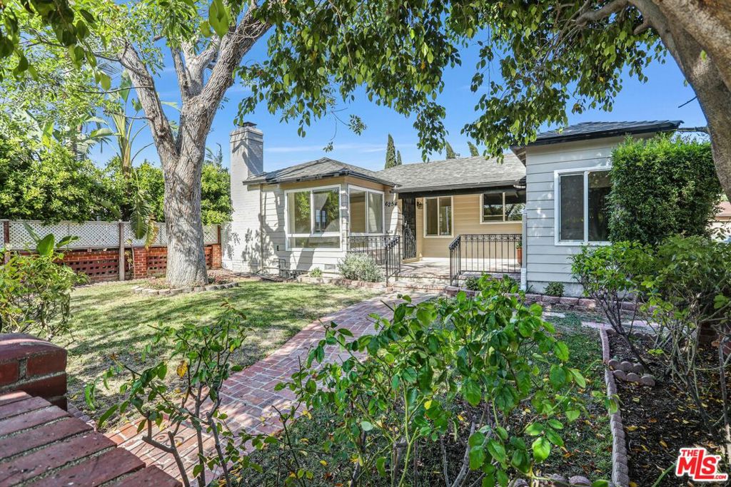 6254 Ben Avenue Property Photo 1