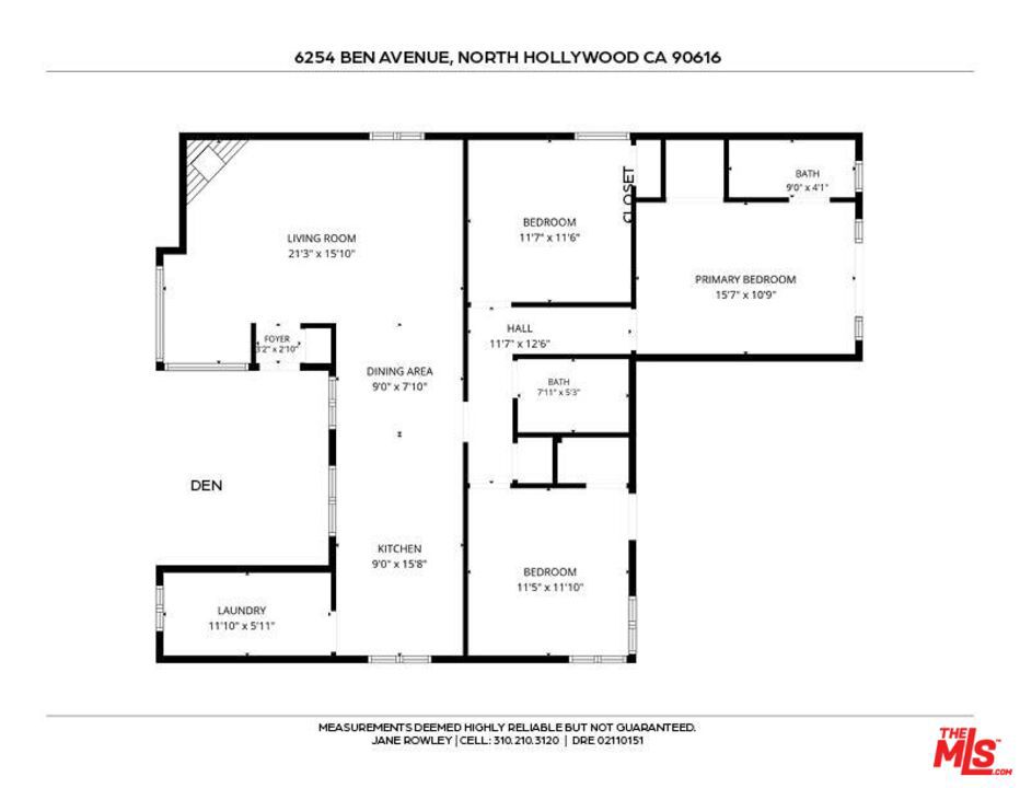6254 Ben Avenue Property Photo 35