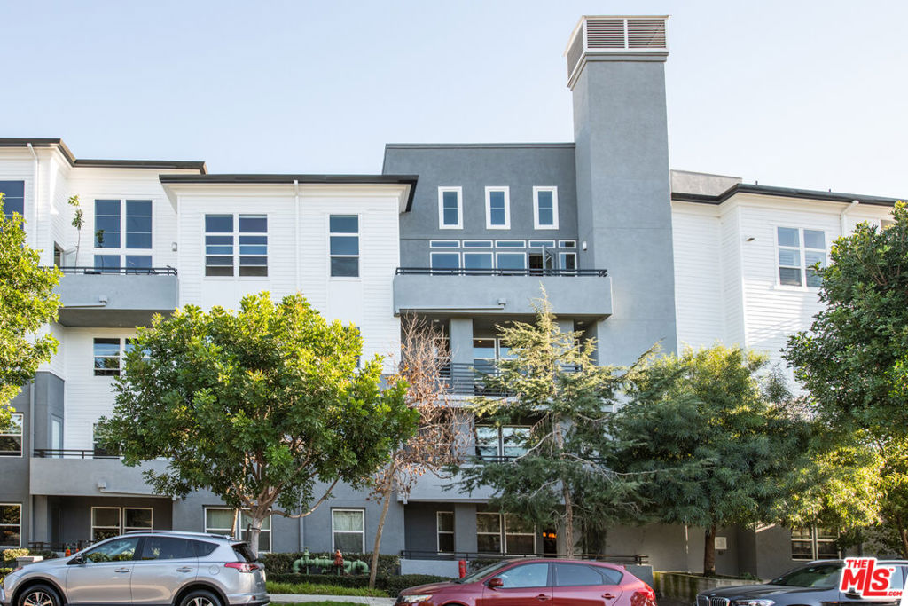 7100 Playa Vista Drive 405 Property Photo 24