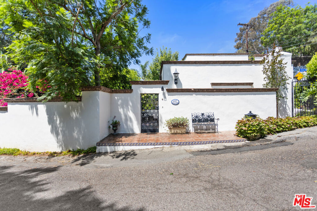 6317 Deep Dell Place