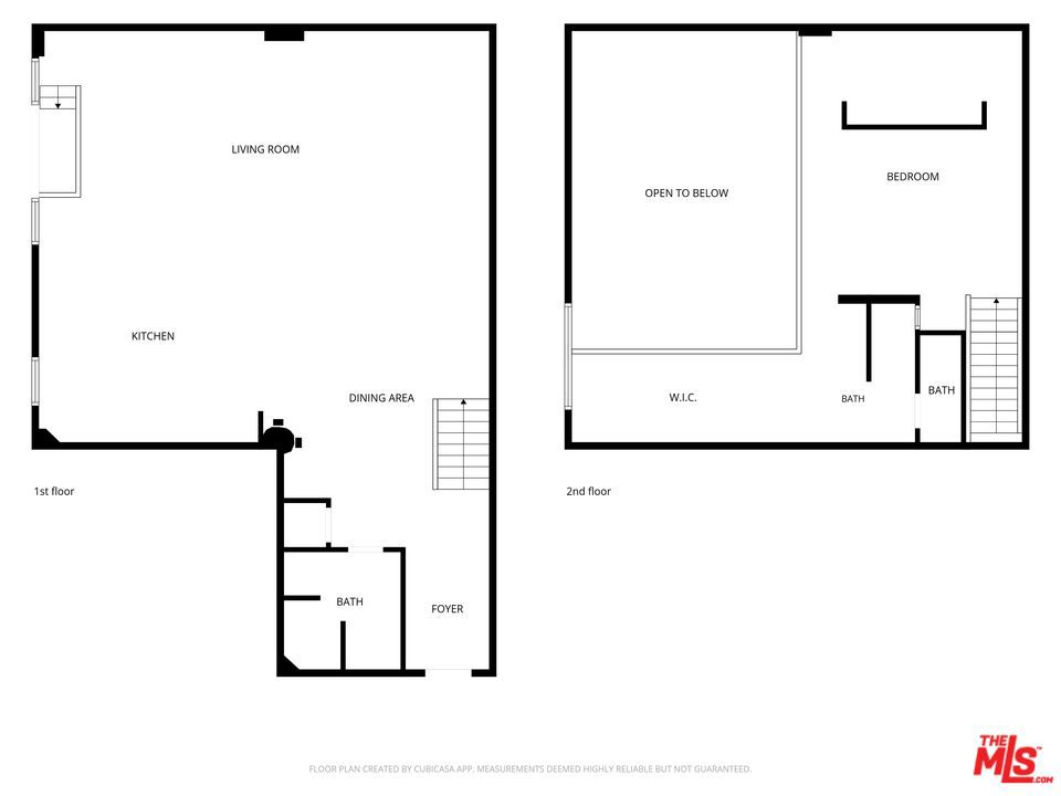 420 S San Pedro Street 106 Property Photo 24