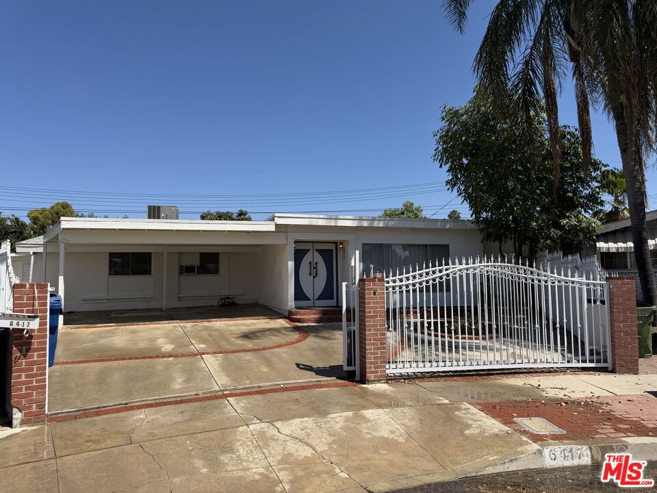 6417 Wystone Avenue Property Photo 1