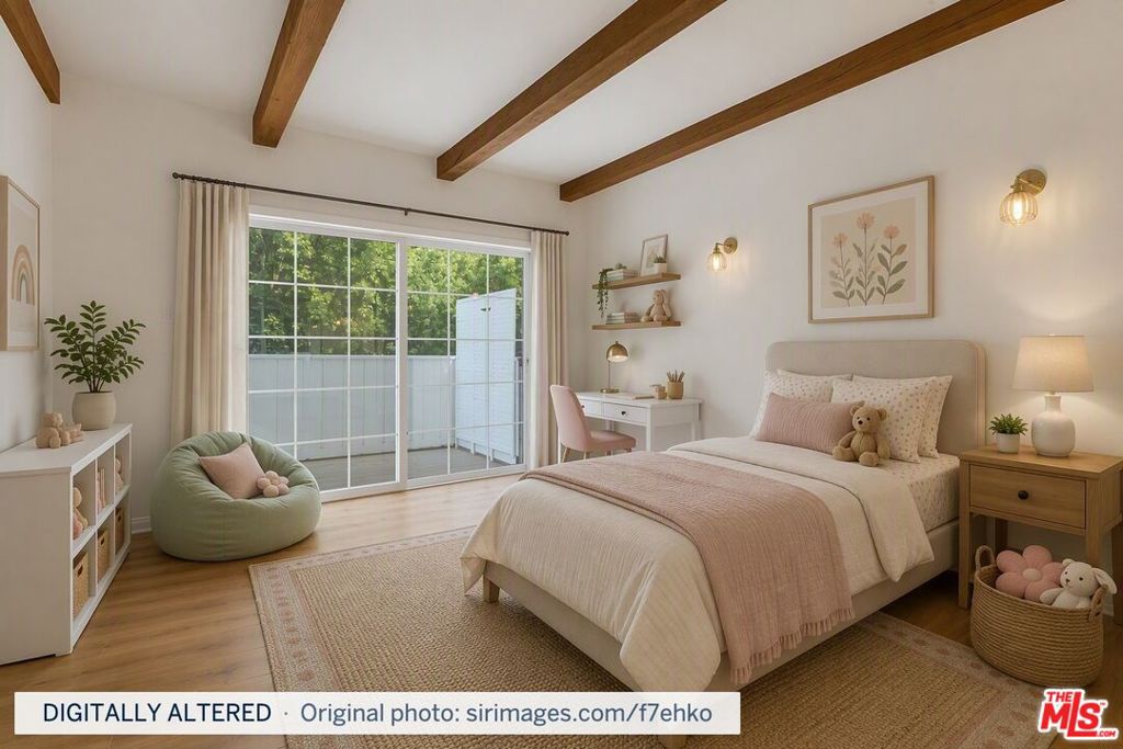 3493 Mandeville Canyon Road Property Photo 11
