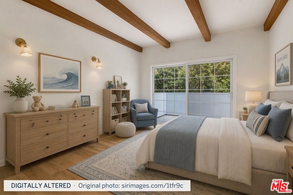 3493 Mandeville Canyon Road Property Photo 12