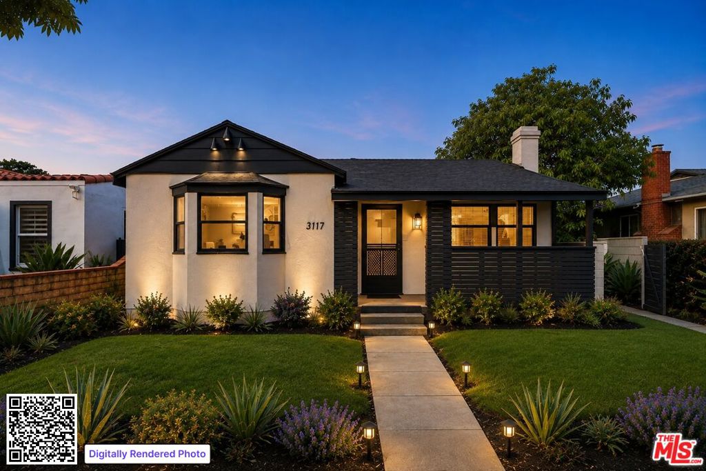 3117 Virginia Avenue Property Photo