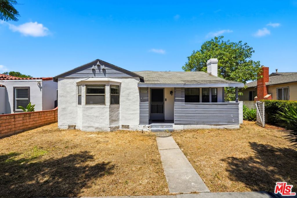 3117 Virginia Avenue Property Photo 2