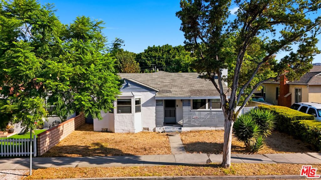 3117 Virginia Avenue Property Photo 3