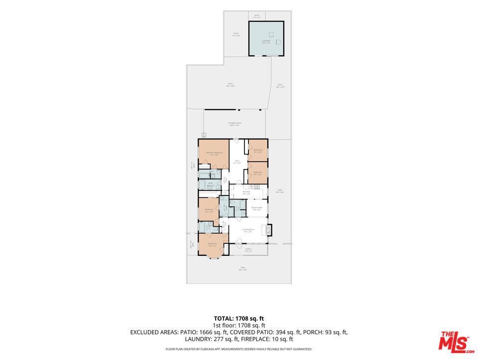 3117 Virginia Avenue Property Photo 11