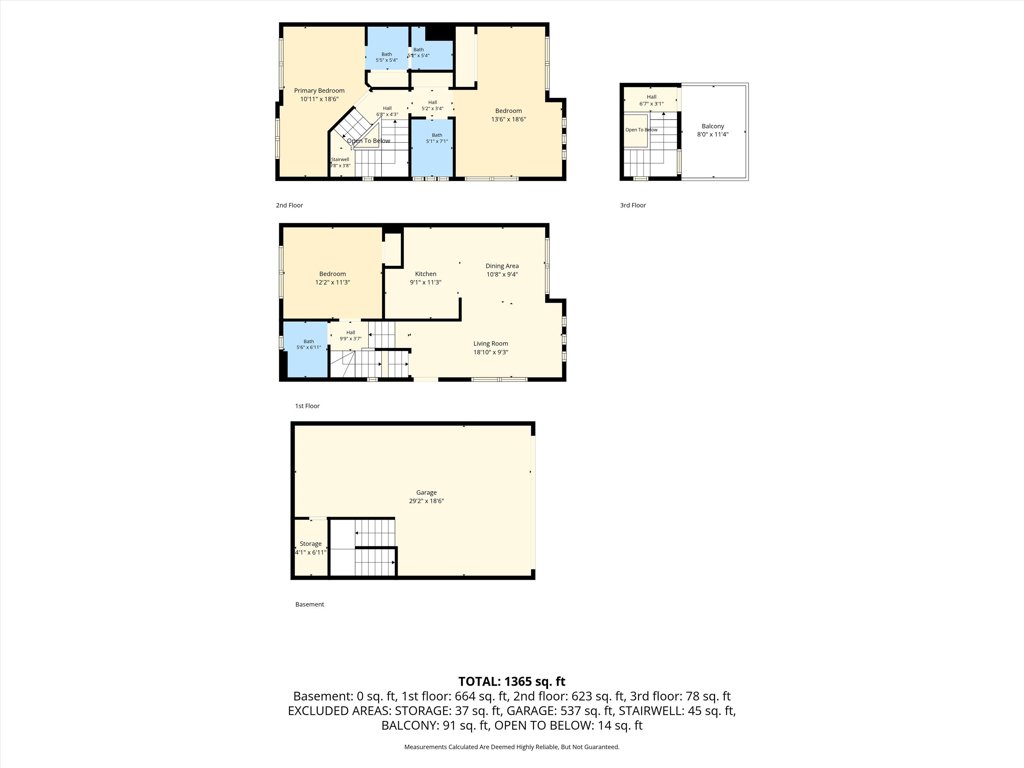 1098 Everett Place Property Photo 1