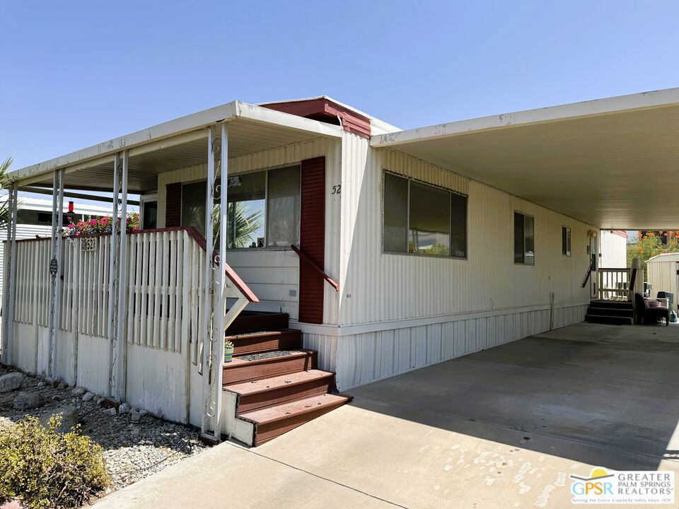 17640 Corkill Road 52 Property Photo 1