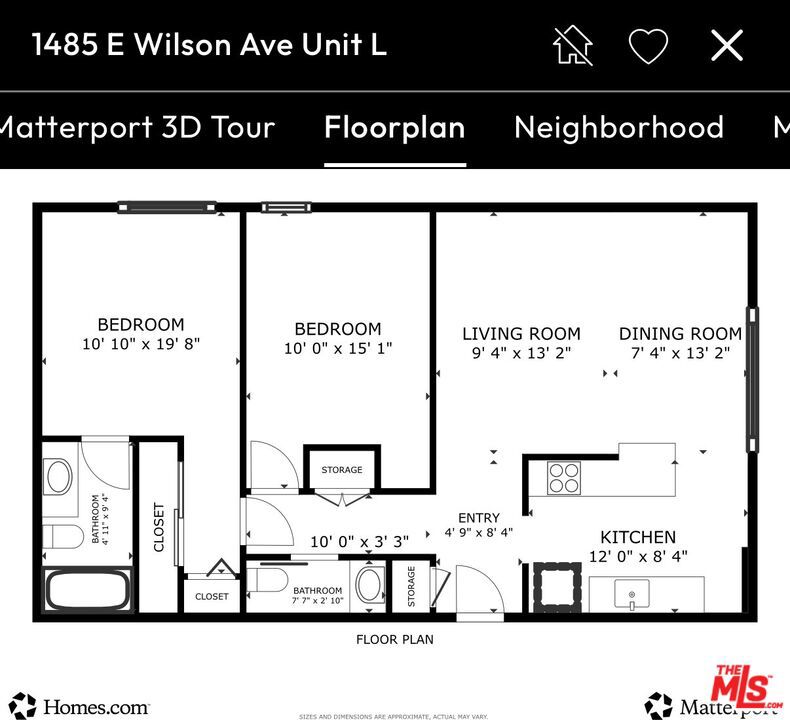 1485 E Wilson Avenue L Property Photo 27