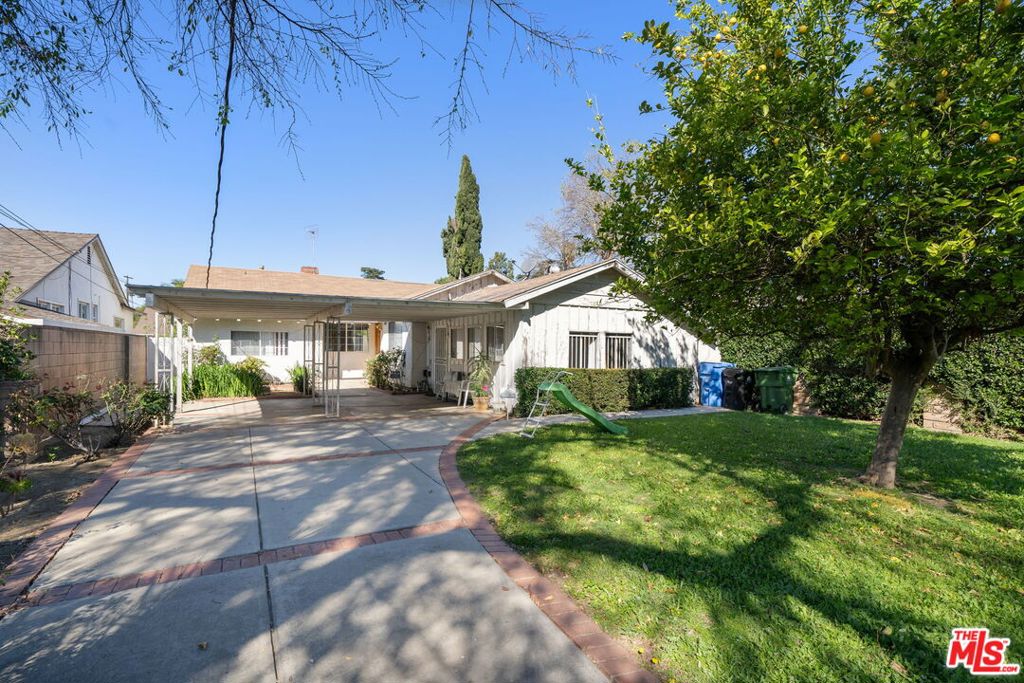 7351 Zelzah Avenue Property Photo 2