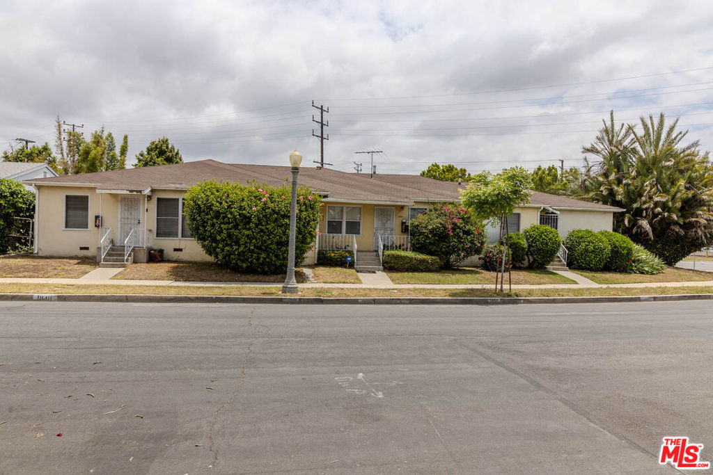 1848 S Ogden Drive Property Photo 1