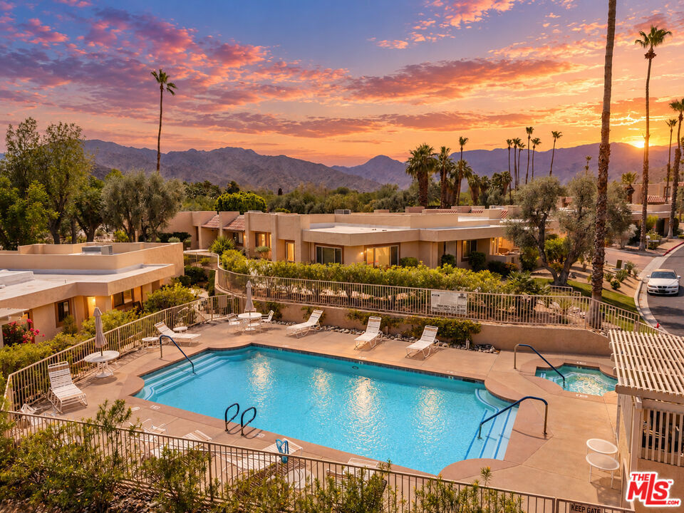 73729 Desert Vista Court Property Photo 1