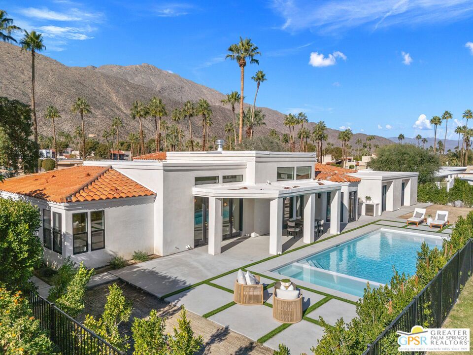 2300 S Calle Palo Fierro Property Photo