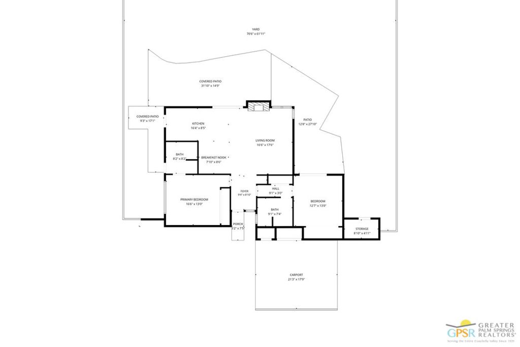 74459 Chicory Street Property Photo 11