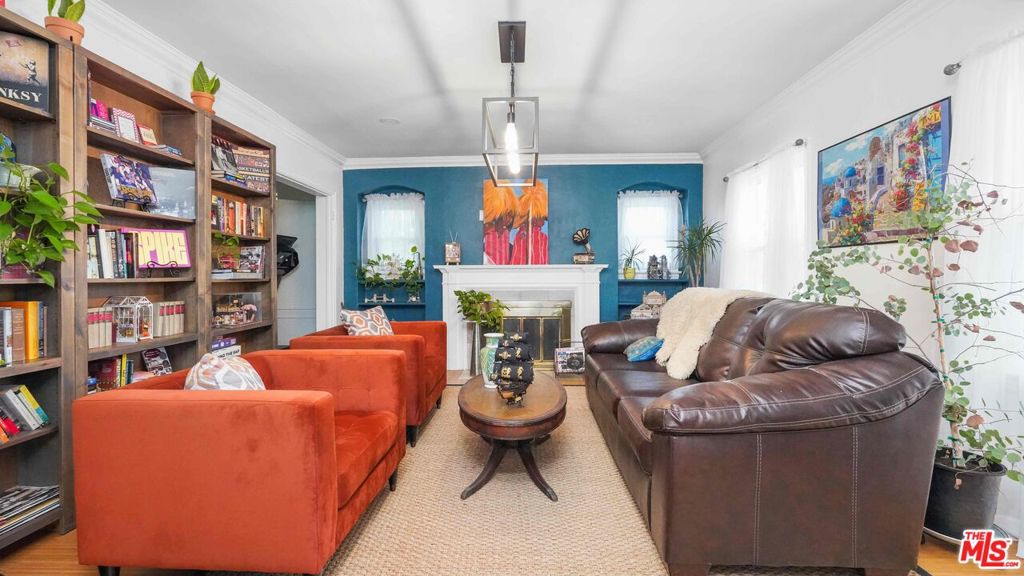 3801 Sutro Avenue Property Photo 5