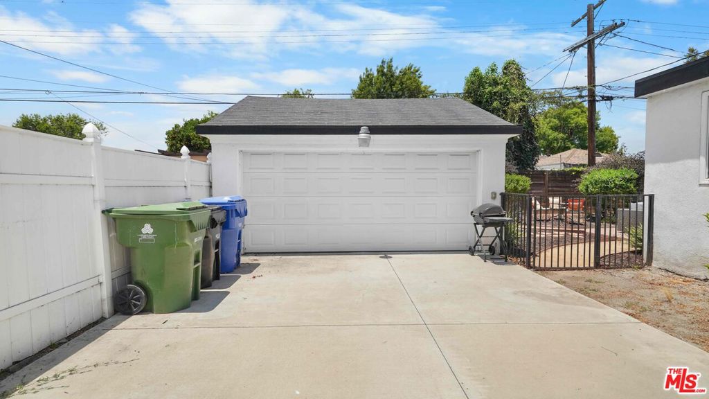 3801 Sutro Avenue Property Photo 31