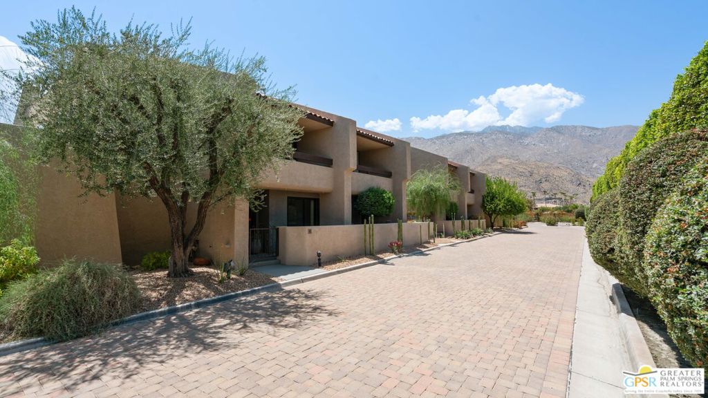 355 N Avenida Caballeros 6 Property Photo 45