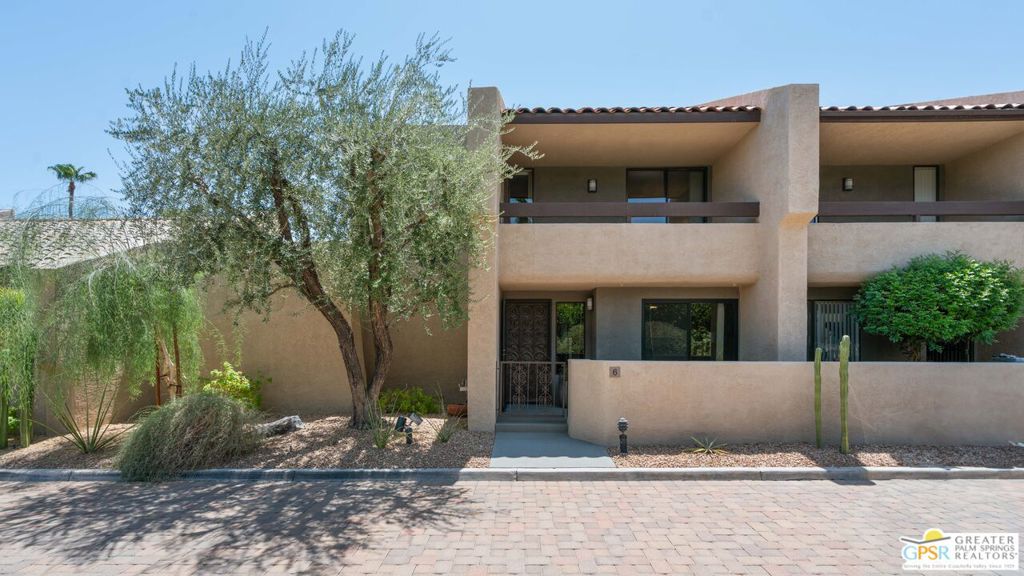 355 N Avenida Caballeros 6 Property Photo 46