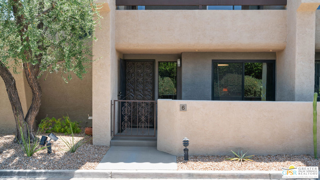 355 N Avenida Caballeros 6 Property Photo 47