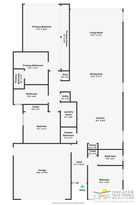 4982 Cottier Way Property Photo 50