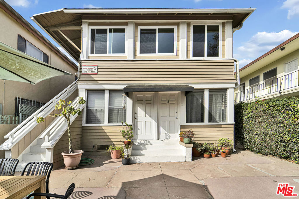 23 19th Avenue Property Photo 1