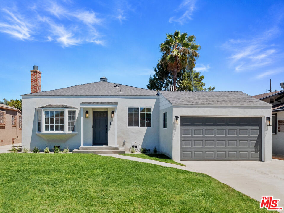 9470 Harvard Boulevard Property Photo 1