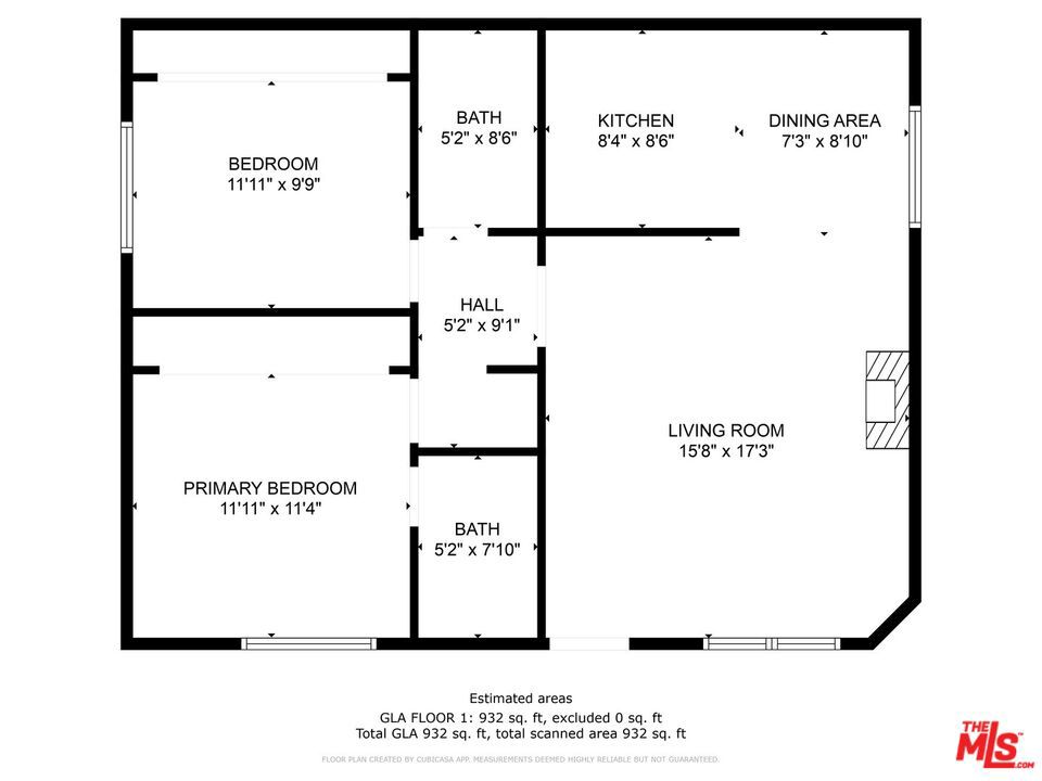 1340 255th Street Property Photo 9