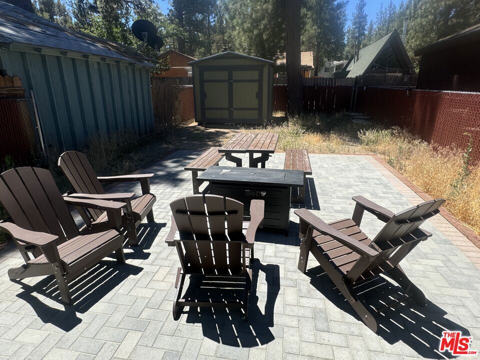 208 E Mountain View Boulevard Property Photo 14