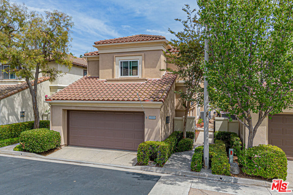 10884 Kimball Place Property Photo 1
