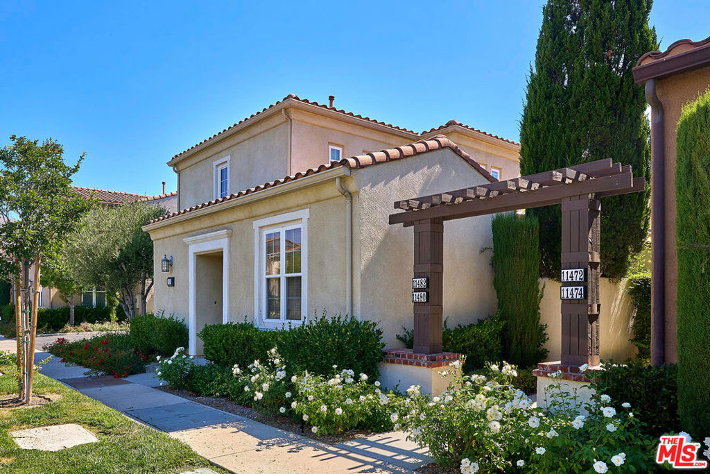 11478 Ghiberti Way Property Photo 1