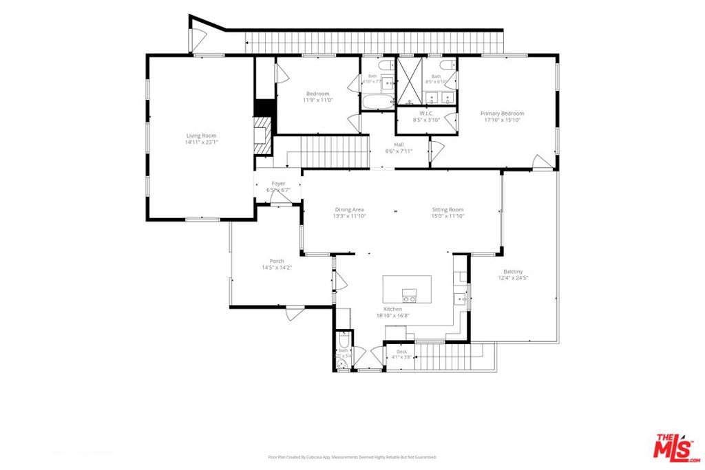 3141 E La Suvida Drive Property Photo 46