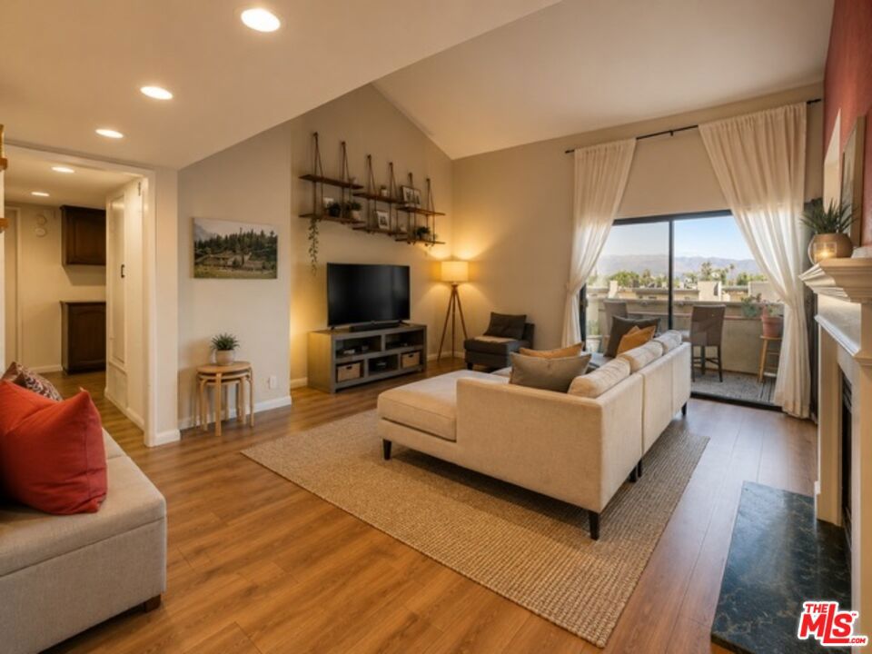 7625 Reseda Boulevard 305 Property Photo 1