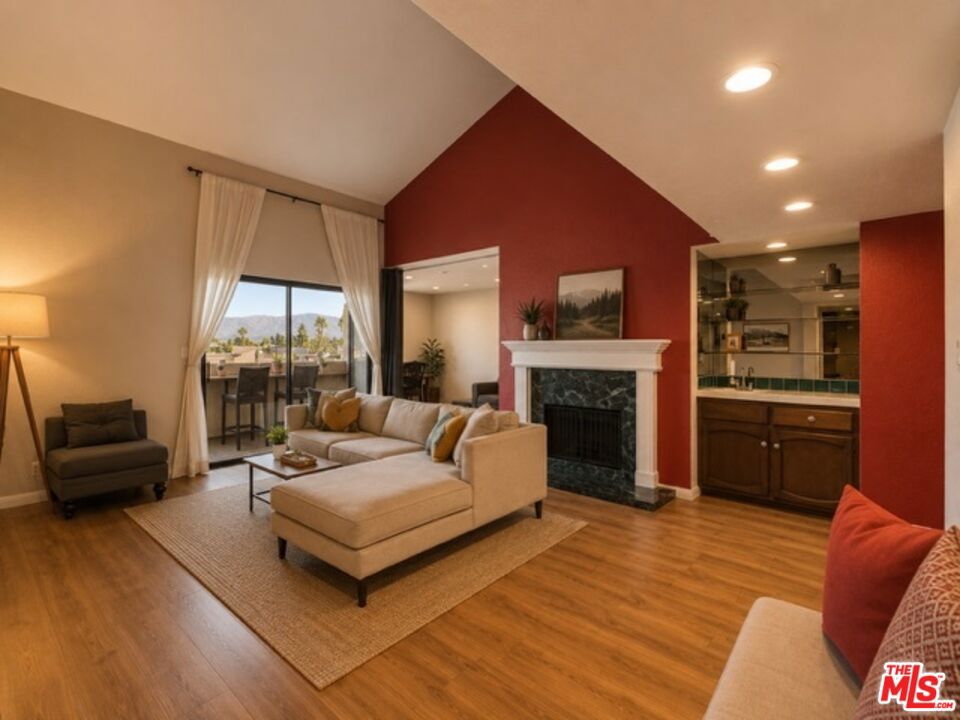 7625 Reseda Boulevard 305 Property Photo 3