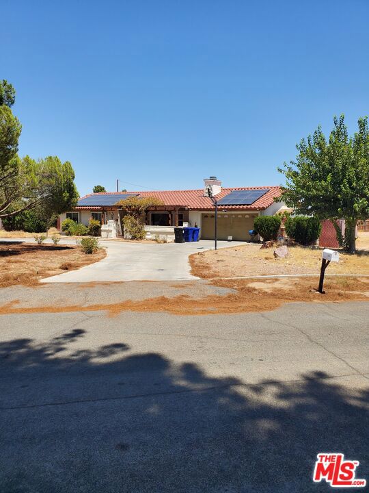 13435 Tioga Road Property Photo 1