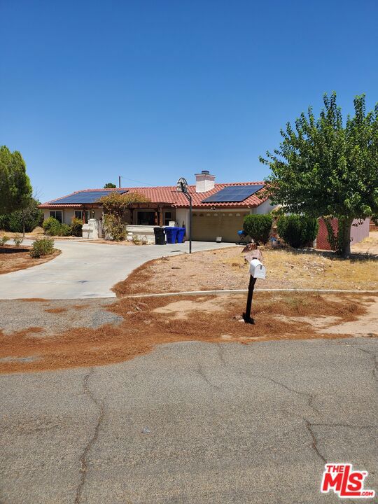 13435 Tioga Road Property Photo 3