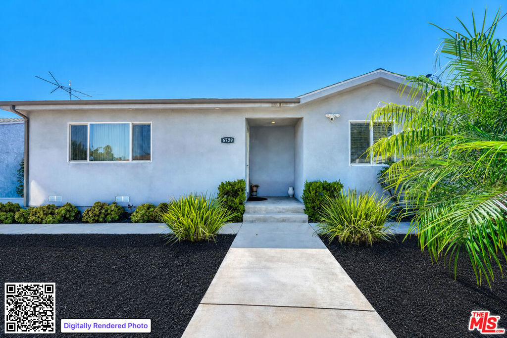 6729 Ensign Avenue Property Photo 1