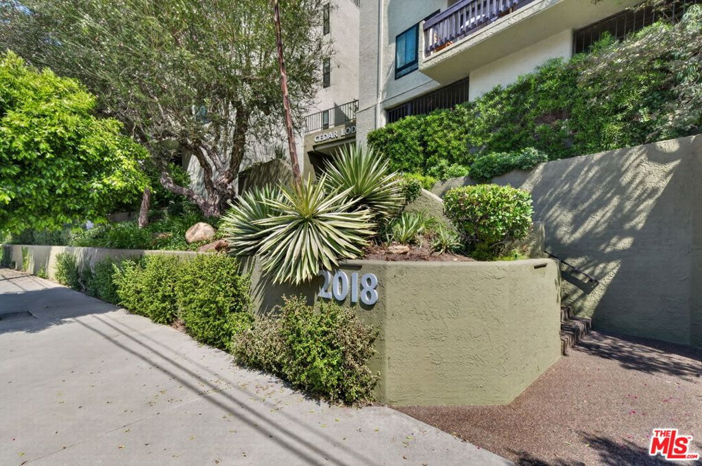 2018 Griffith Park Boulevard 219 Property Photo 37
